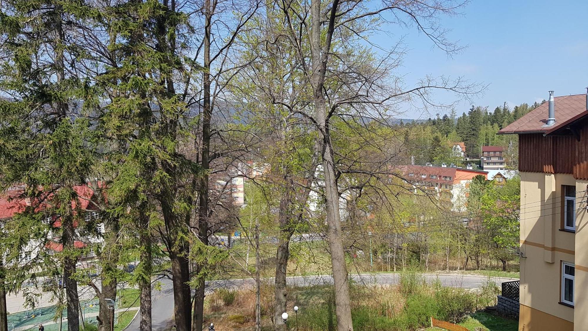 Dom Wczasowy Przy Skalkach Szklarska Poręba Quarto foto