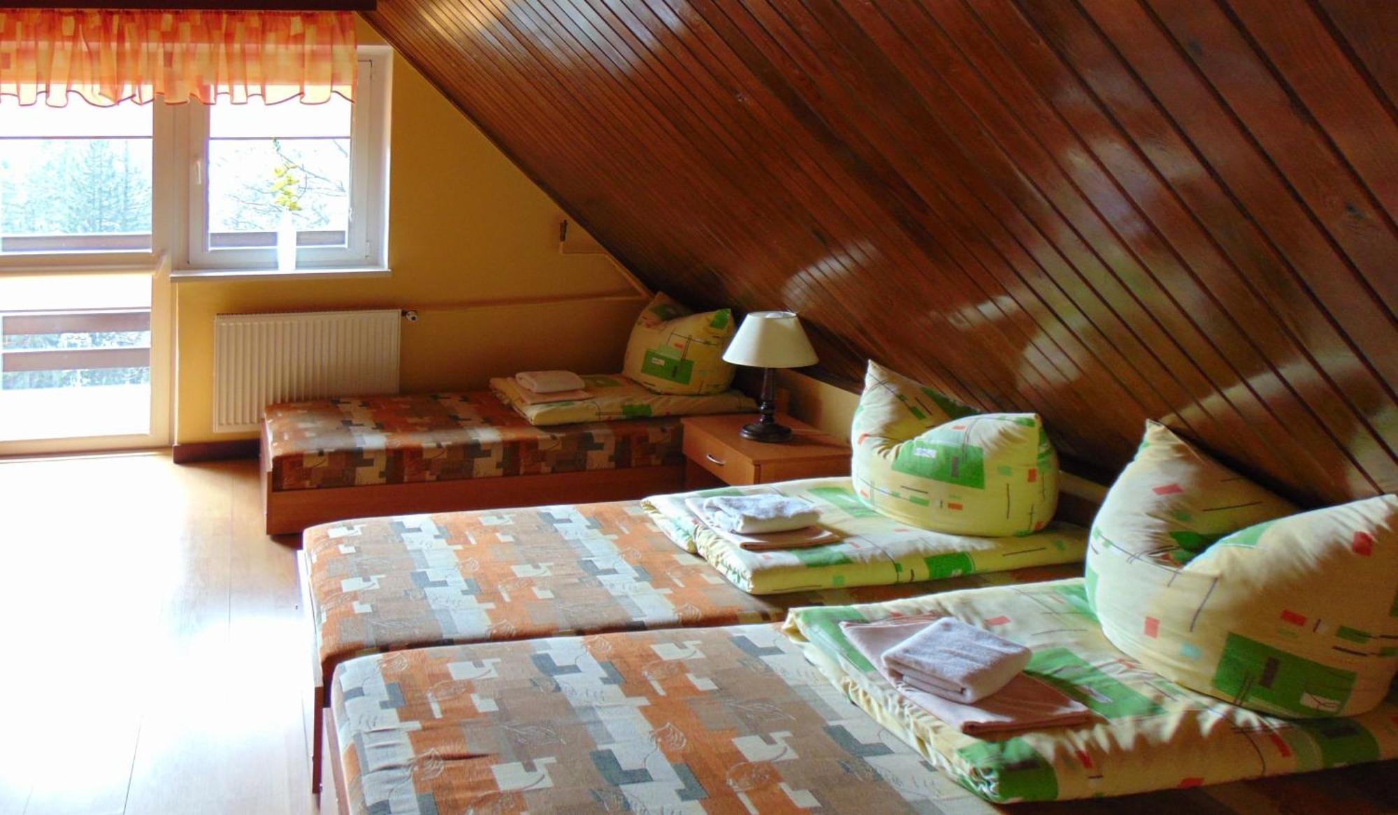 Dom Wczasowy Przy Skalkach Szklarska Poręba Quarto foto
