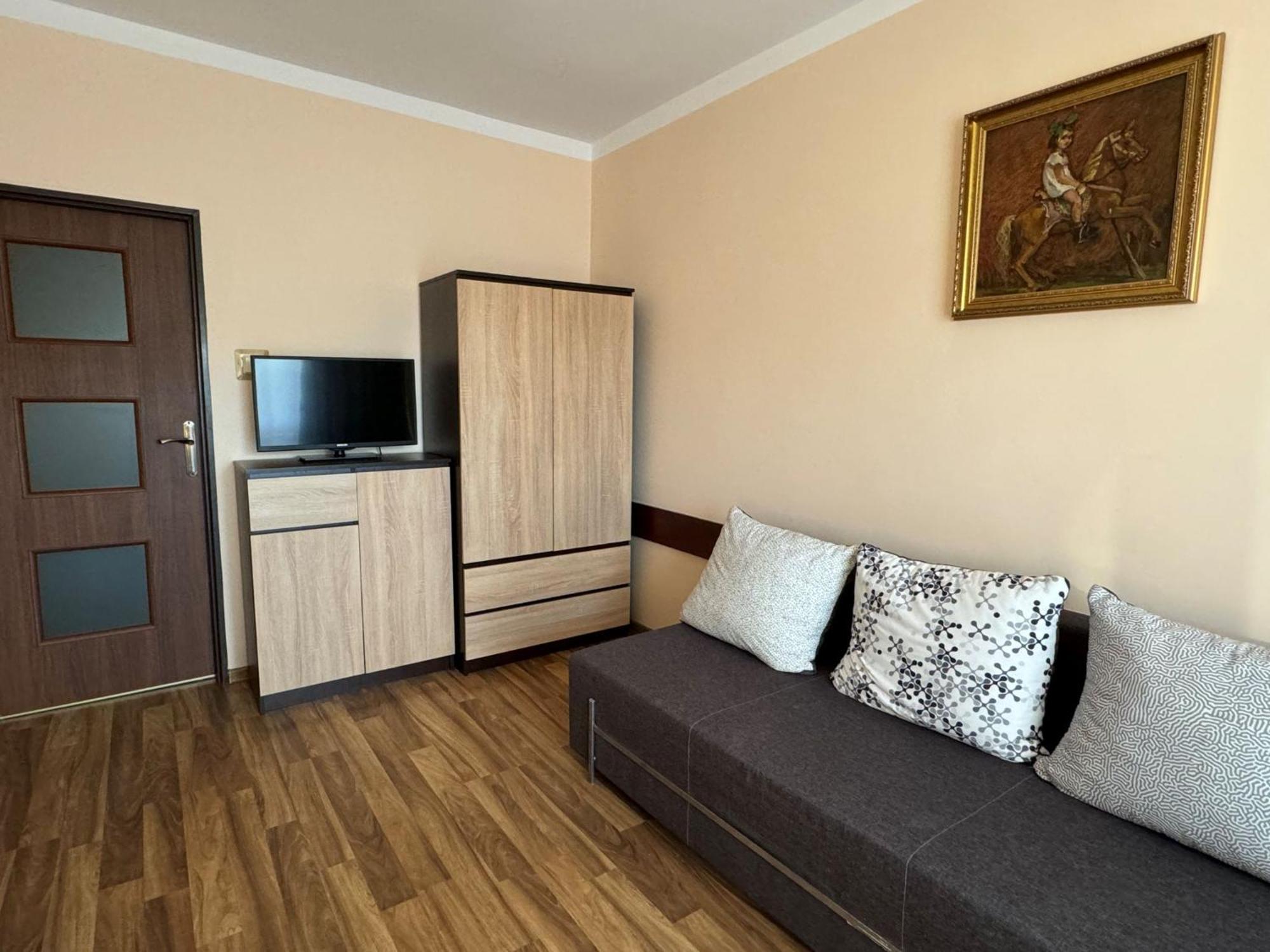 Dom Wczasowy Przy Skalkach Szklarska Poręba Exterior foto