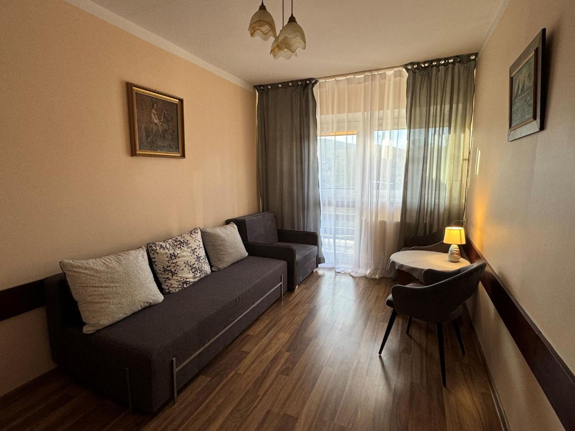 Dom Wczasowy Przy Skalkach Szklarska Poręba Exterior foto