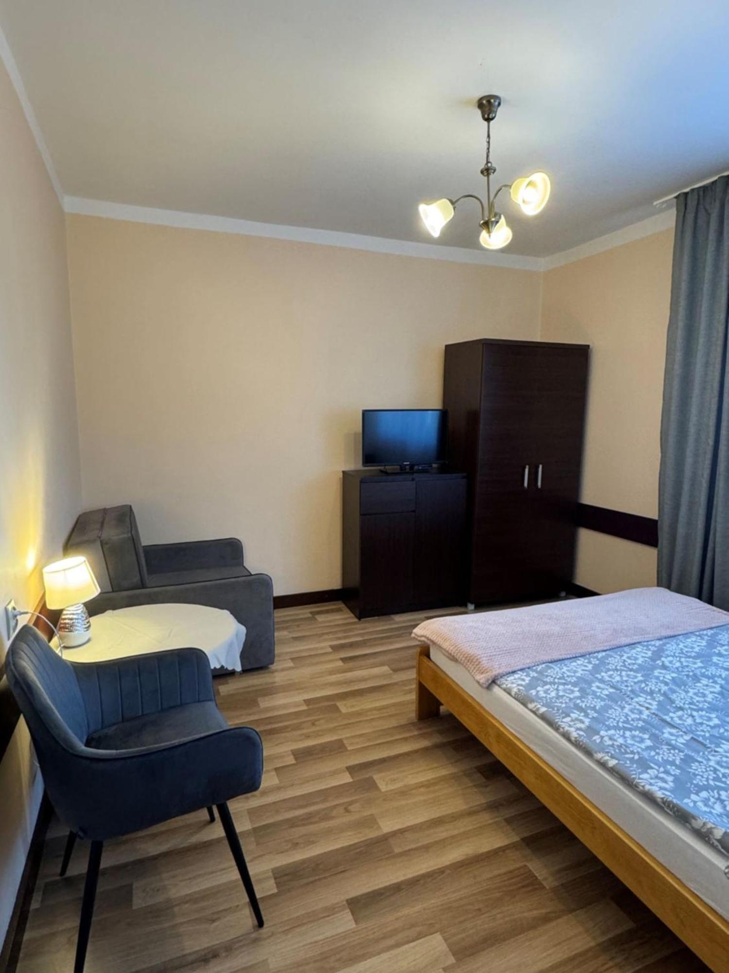 Dom Wczasowy Przy Skalkach Szklarska Poręba Exterior foto
