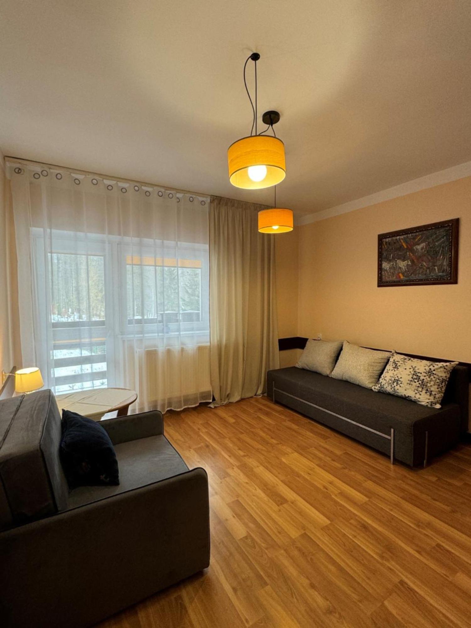 Dom Wczasowy Przy Skalkach Szklarska Poręba Exterior foto