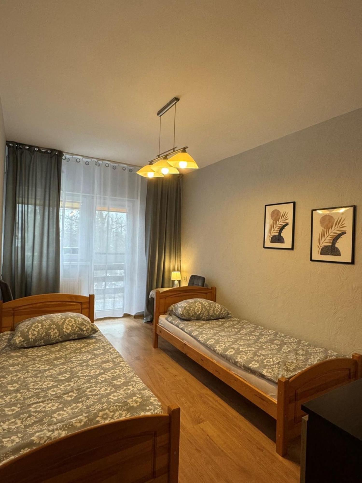 Dom Wczasowy Przy Skalkach Szklarska Poręba Exterior foto