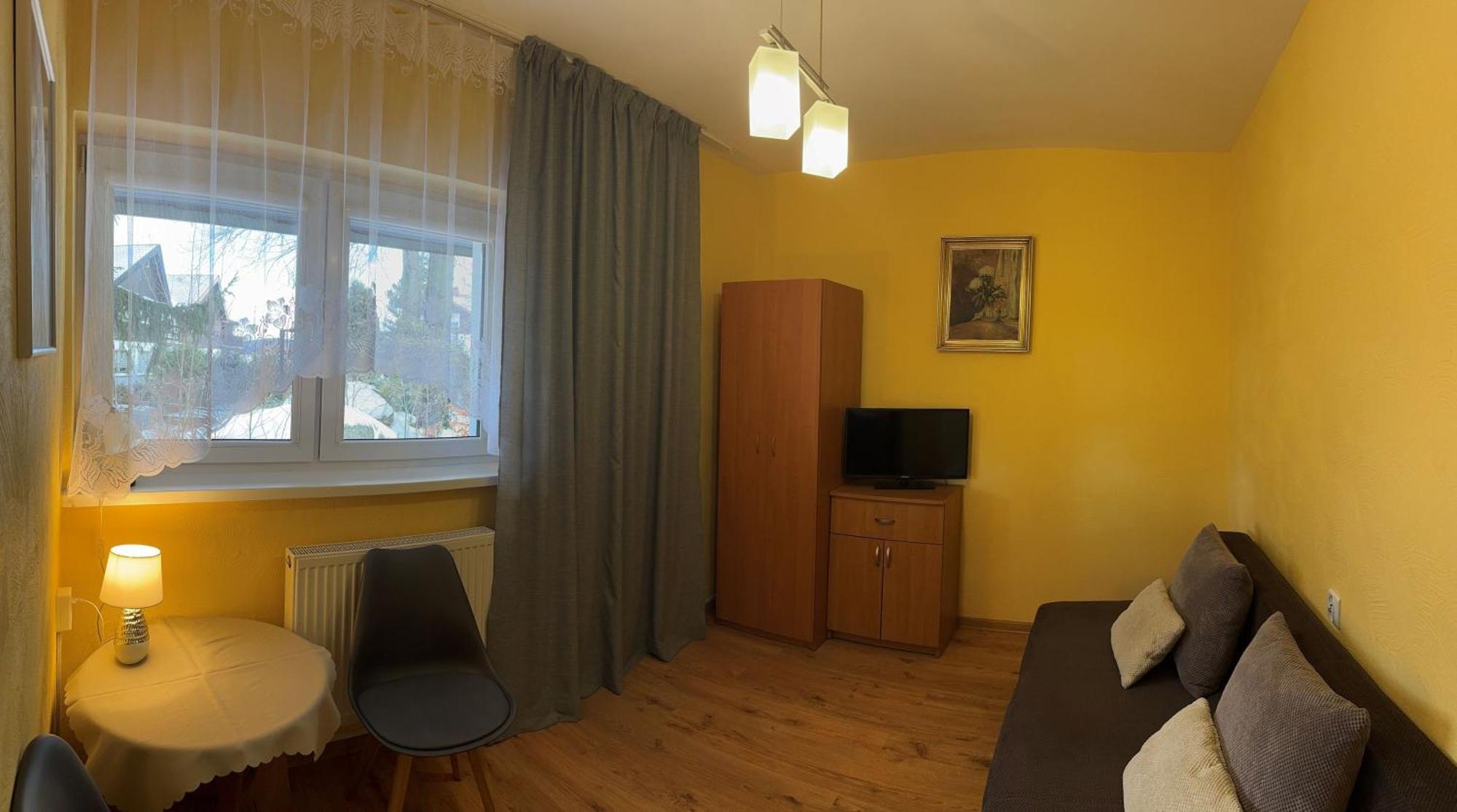 Dom Wczasowy Przy Skalkach Szklarska Poręba Exterior foto