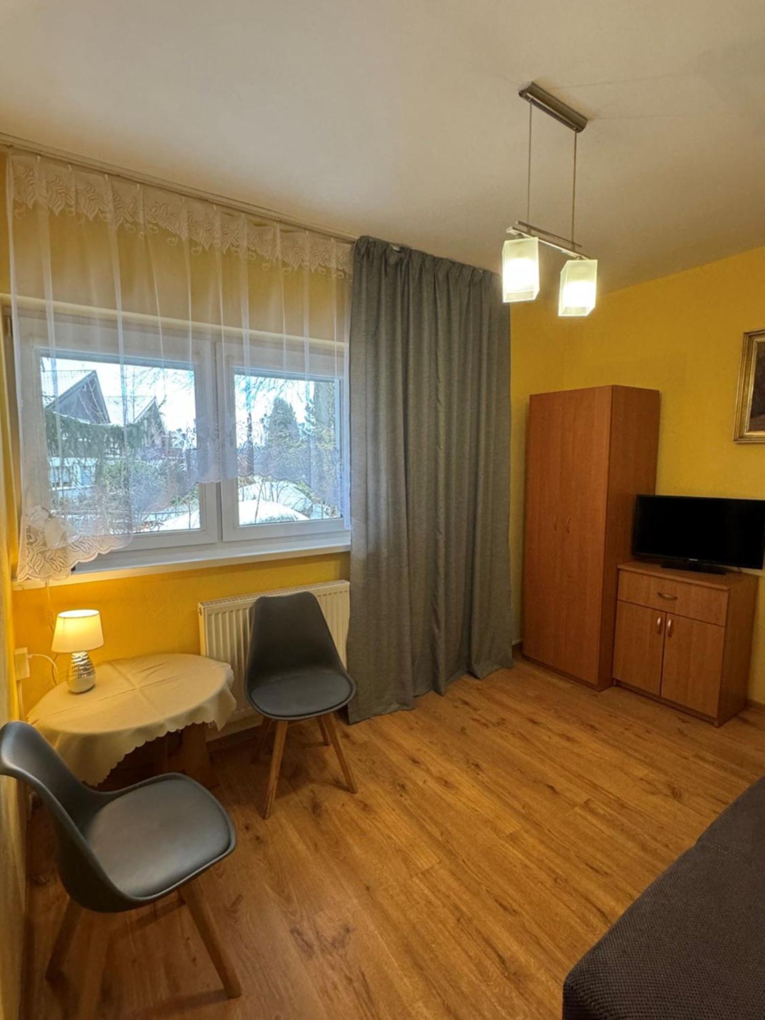 Dom Wczasowy Przy Skalkach Szklarska Poręba Exterior foto