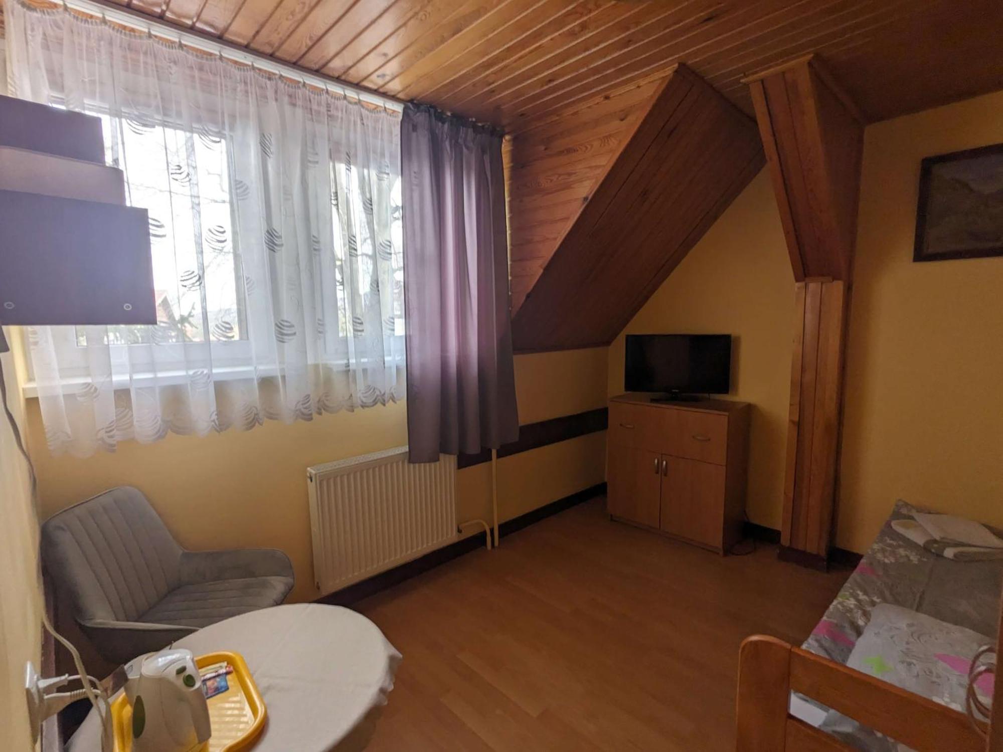 Dom Wczasowy Przy Skalkach Szklarska Poręba Exterior foto