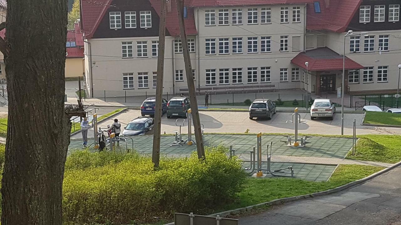 Dom Wczasowy Przy Skalkach Szklarska Poręba Exterior foto